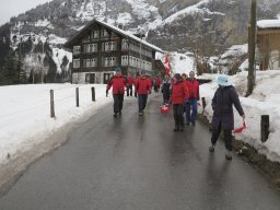 Kandersteg 2014 WM